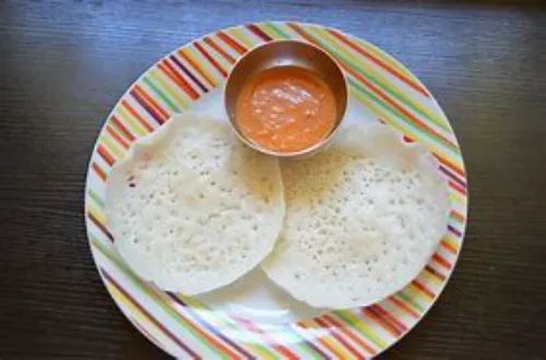 Appam (Standard)